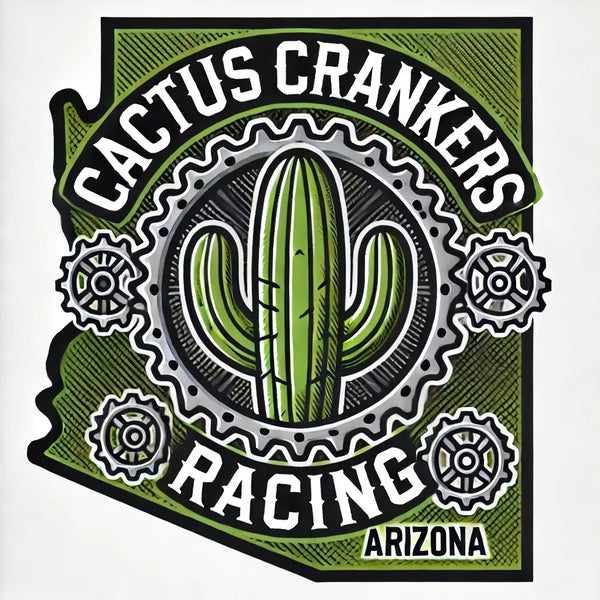 Cactus Crankers Racing